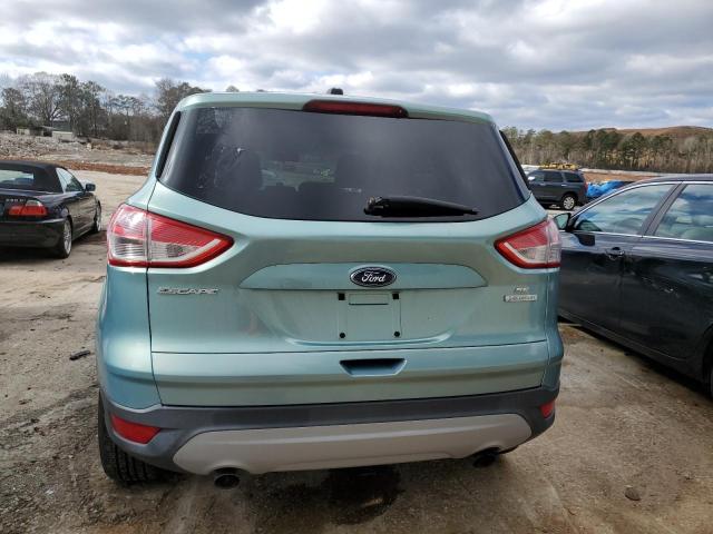 Photo 5 VIN: 1FMCU0GX5DUD68267 - FORD ESCAPE SE 