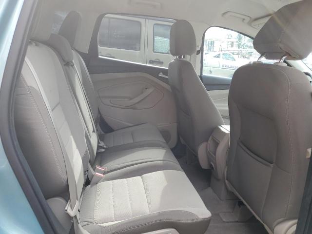 Photo 9 VIN: 1FMCU0GX5DUD68267 - FORD ESCAPE SE 