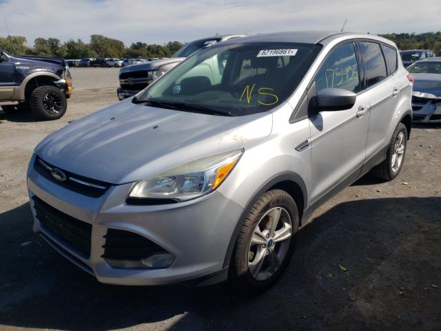 Photo 1 VIN: 1FMCU0GX5DUD79169 - FORD ESCAPE SE 