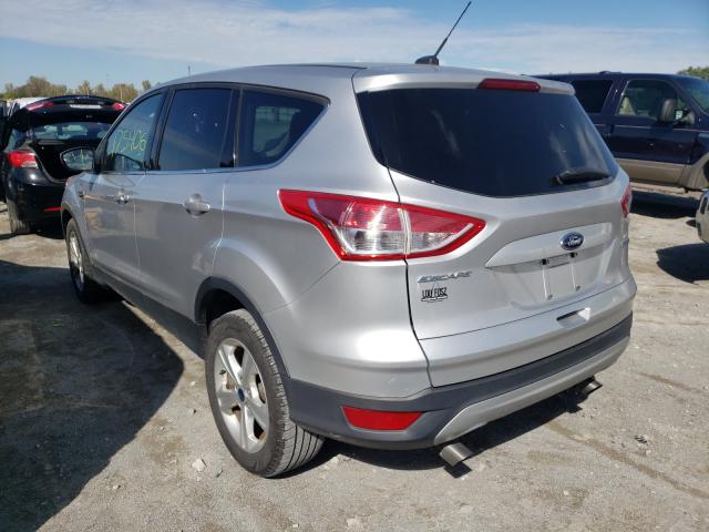 Photo 2 VIN: 1FMCU0GX5DUD79169 - FORD ESCAPE SE 