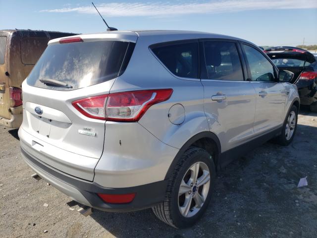 Photo 3 VIN: 1FMCU0GX5DUD79169 - FORD ESCAPE SE 