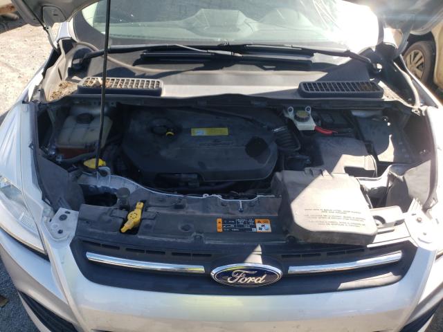 Photo 6 VIN: 1FMCU0GX5DUD79169 - FORD ESCAPE SE 