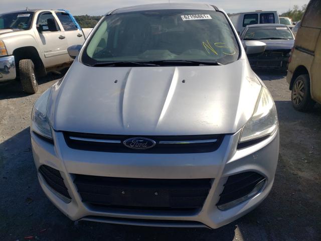 Photo 8 VIN: 1FMCU0GX5DUD79169 - FORD ESCAPE SE 