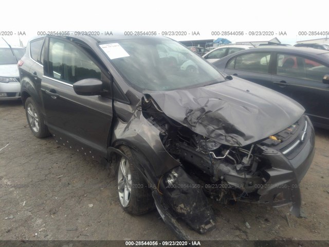 Photo 0 VIN: 1FMCU0GX5DUD90673 - FORD ESCAPE 