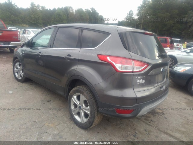 Photo 2 VIN: 1FMCU0GX5DUD90673 - FORD ESCAPE 