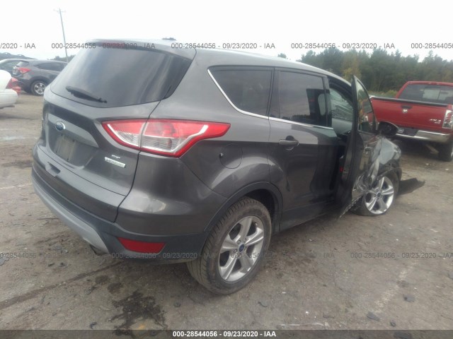 Photo 3 VIN: 1FMCU0GX5DUD90673 - FORD ESCAPE 