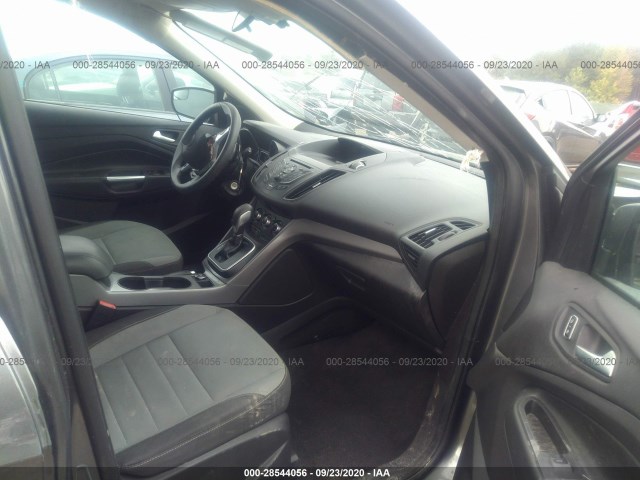 Photo 4 VIN: 1FMCU0GX5DUD90673 - FORD ESCAPE 