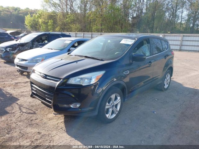 Photo 1 VIN: 1FMCU0GX5DUD94612 - FORD ESCAPE 