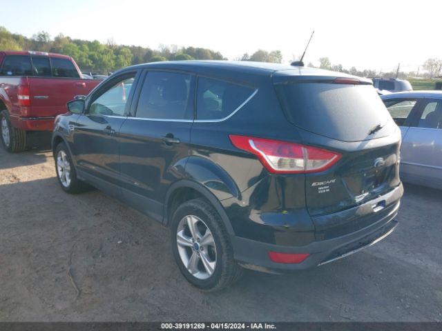 Photo 2 VIN: 1FMCU0GX5DUD94612 - FORD ESCAPE 