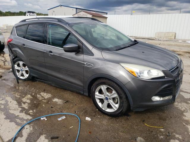 Photo 3 VIN: 1FMCU0GX5EUA12080 - FORD ESCAPE SE 