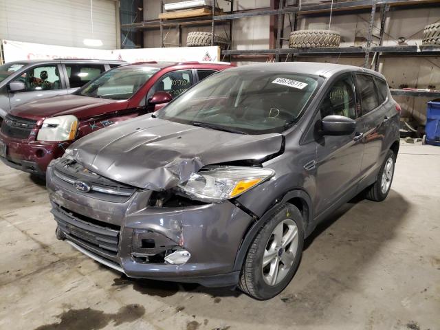 Photo 1 VIN: 1FMCU0GX5EUA21149 - FORD ESCAPE SE 