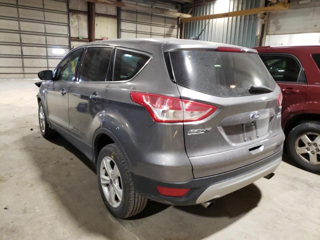 Photo 2 VIN: 1FMCU0GX5EUA21149 - FORD ESCAPE SE 