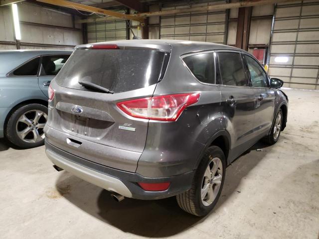 Photo 3 VIN: 1FMCU0GX5EUA21149 - FORD ESCAPE SE 