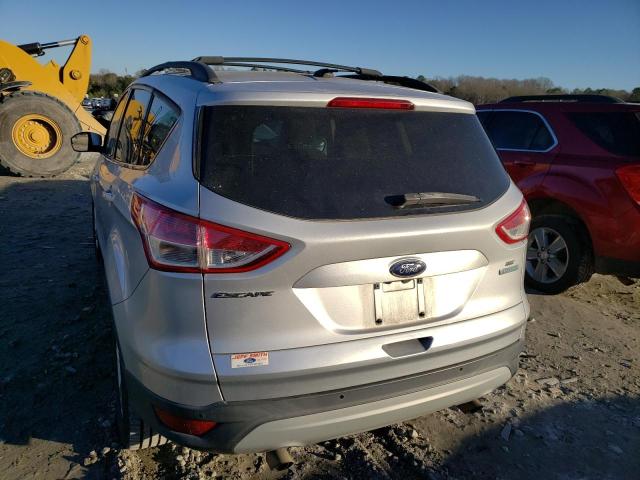 Photo 5 VIN: 1FMCU0GX5EUA42924 - FORD ESCAPE SE 