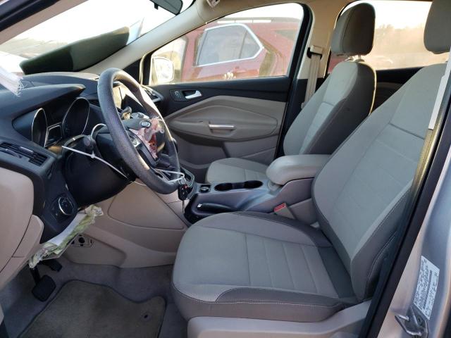 Photo 6 VIN: 1FMCU0GX5EUA42924 - FORD ESCAPE SE 