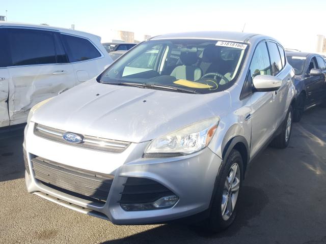 Photo 1 VIN: 1FMCU0GX5EUA45659 - FORD ESCAPE SE 