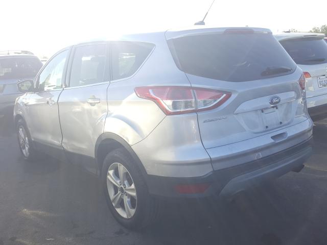 Photo 2 VIN: 1FMCU0GX5EUA45659 - FORD ESCAPE SE 