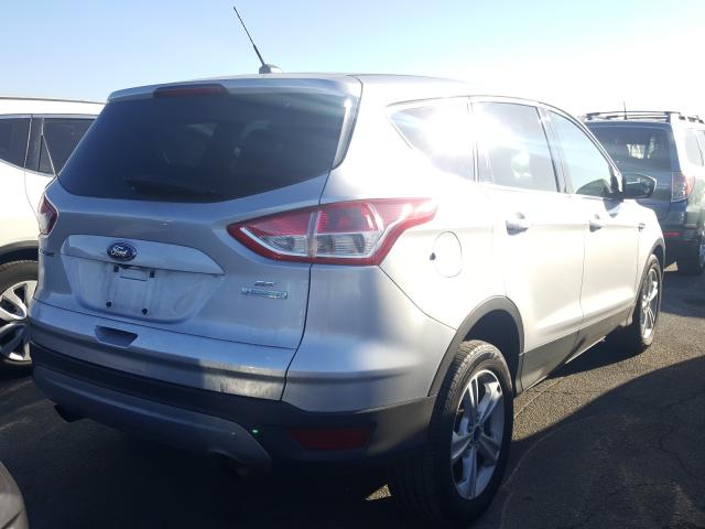 Photo 3 VIN: 1FMCU0GX5EUA45659 - FORD ESCAPE SE 