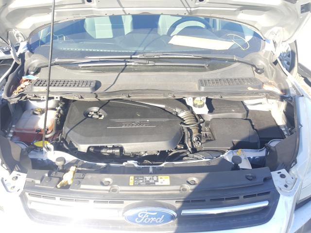 Photo 6 VIN: 1FMCU0GX5EUA45659 - FORD ESCAPE SE 