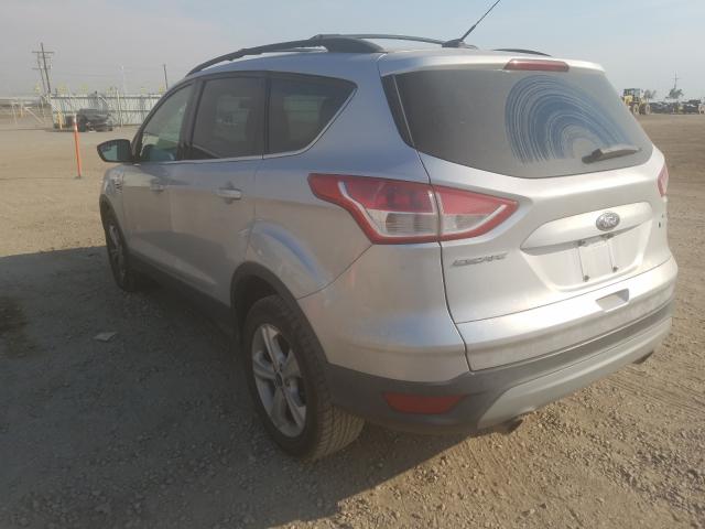 Photo 2 VIN: 1FMCU0GX5EUA50599 - FORD ESCAPE 