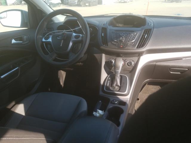 Photo 8 VIN: 1FMCU0GX5EUA50599 - FORD ESCAPE 