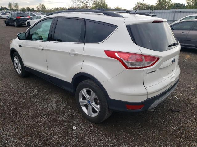 Photo 2 VIN: 1FMCU0GX5EUA55396 - FORD ESCAPE SE 