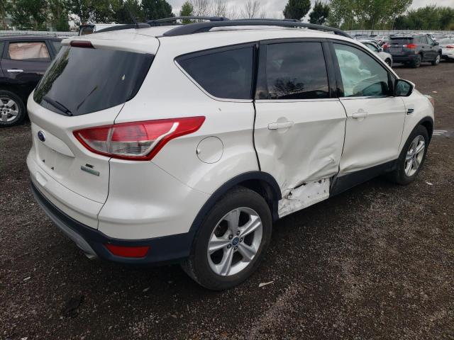 Photo 3 VIN: 1FMCU0GX5EUA55396 - FORD ESCAPE SE 