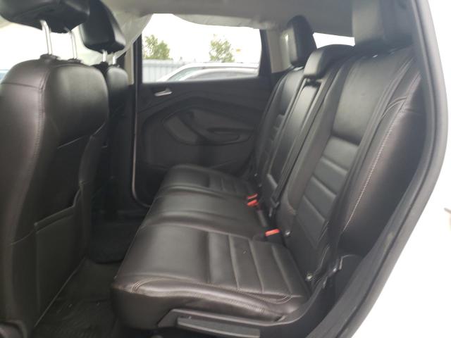 Photo 5 VIN: 1FMCU0GX5EUA55396 - FORD ESCAPE SE 