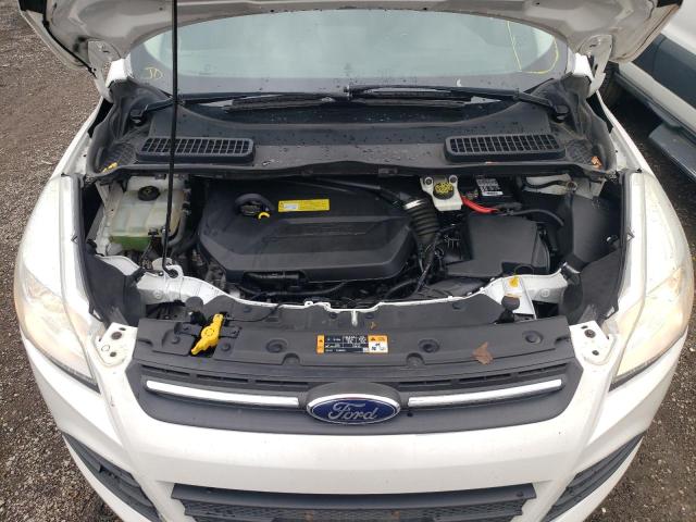 Photo 6 VIN: 1FMCU0GX5EUA55396 - FORD ESCAPE SE 