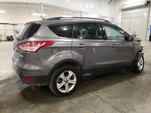 Photo 2 VIN: 1FMCU0GX5EUA59139 - FORD ESCAPE SE 