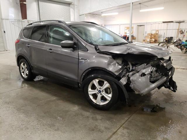 Photo 3 VIN: 1FMCU0GX5EUA59139 - FORD ESCAPE SE 