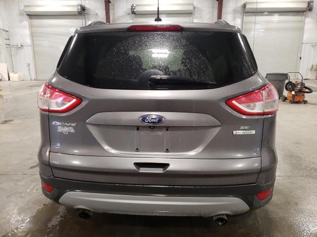 Photo 5 VIN: 1FMCU0GX5EUA59139 - FORD ESCAPE SE 