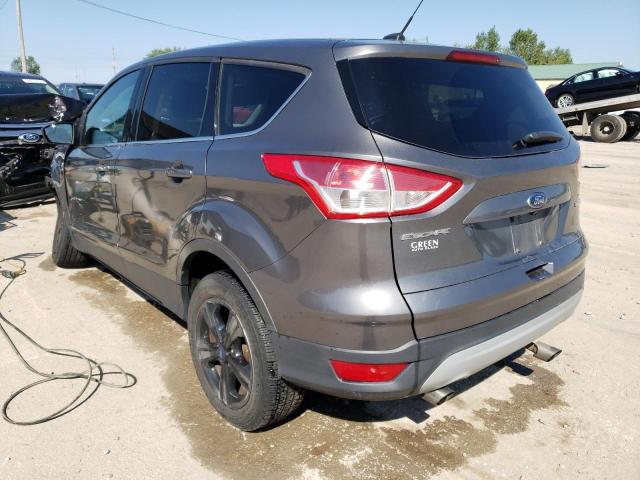 Photo 1 VIN: 1FMCU0GX5EUA59531 - FORD ESCAPE SE 