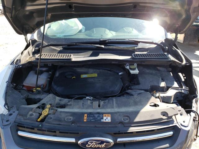 Photo 11 VIN: 1FMCU0GX5EUA59531 - FORD ESCAPE SE 