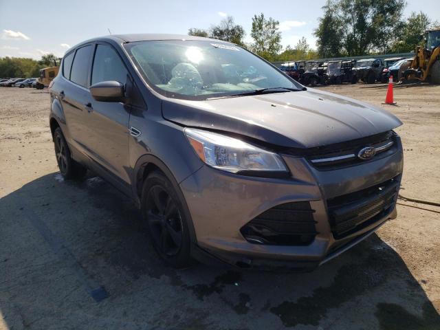 Photo 3 VIN: 1FMCU0GX5EUA59531 - FORD ESCAPE SE 