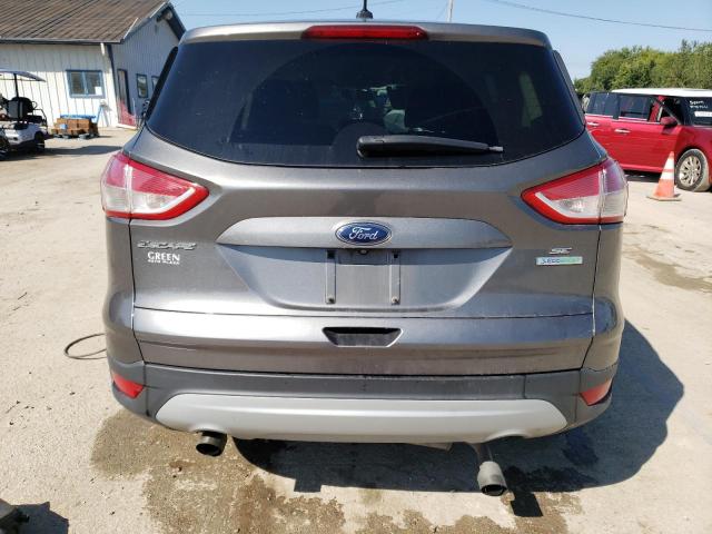 Photo 5 VIN: 1FMCU0GX5EUA59531 - FORD ESCAPE SE 