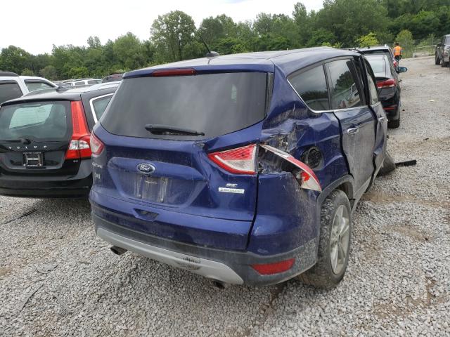 Photo 3 VIN: 1FMCU0GX5EUA60324 - FORD ESCAPE SE 