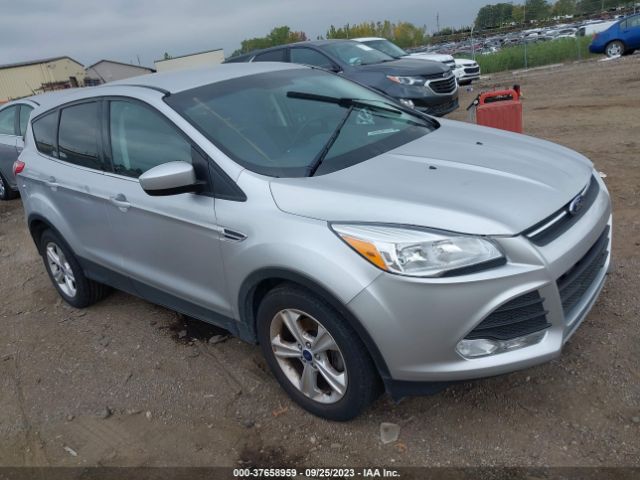 Photo 0 VIN: 1FMCU0GX5EUA61554 - FORD ESCAPE 