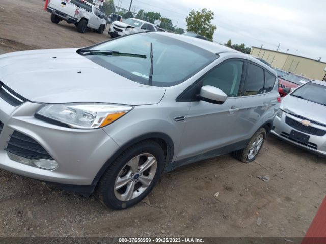 Photo 1 VIN: 1FMCU0GX5EUA61554 - FORD ESCAPE 