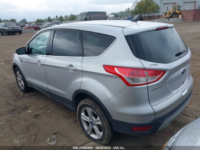 Photo 2 VIN: 1FMCU0GX5EUA61554 - FORD ESCAPE 