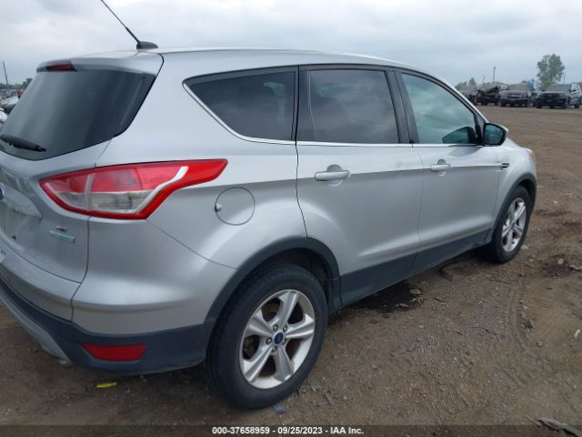 Photo 3 VIN: 1FMCU0GX5EUA61554 - FORD ESCAPE 