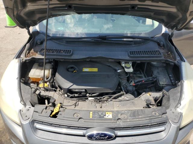 Photo 11 VIN: 1FMCU0GX5EUA63787 - FORD ESCAPE 