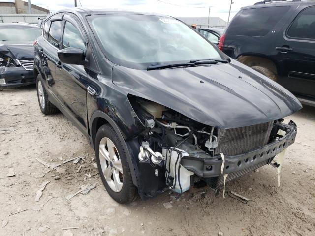 Photo 0 VIN: 1FMCU0GX5EUA68584 - FORD ESCAPE SE 