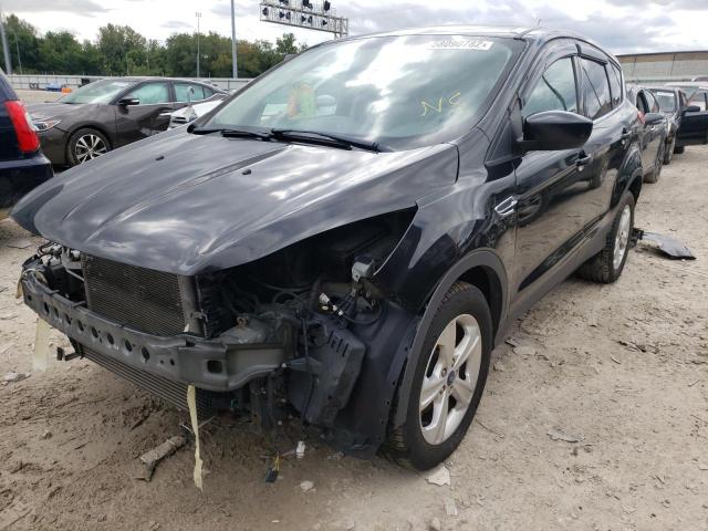 Photo 1 VIN: 1FMCU0GX5EUA68584 - FORD ESCAPE SE 