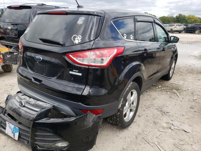 Photo 3 VIN: 1FMCU0GX5EUA68584 - FORD ESCAPE SE 