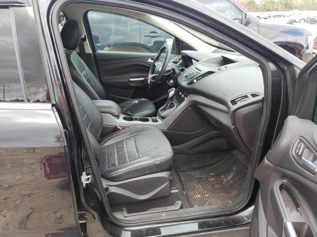 Photo 4 VIN: 1FMCU0GX5EUA68584 - FORD ESCAPE SE 