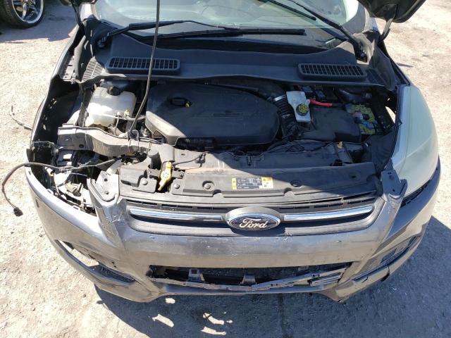 Photo 11 VIN: 1FMCU0GX5EUA71243 - FORD ESCAPE SE 