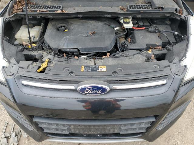 Photo 10 VIN: 1FMCU0GX5EUA71968 - FORD ESCAPE 