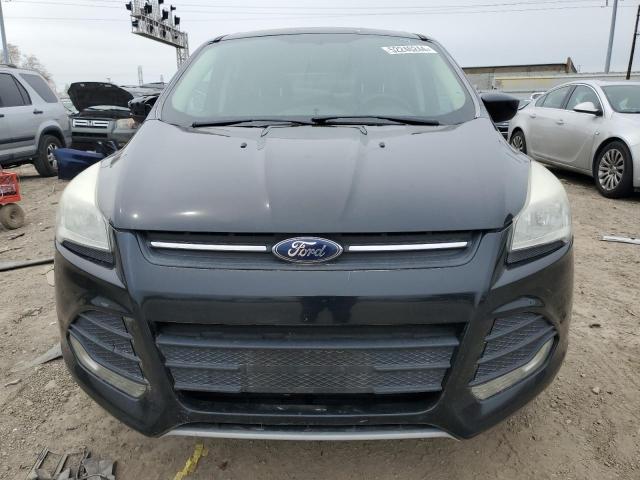 Photo 4 VIN: 1FMCU0GX5EUA71968 - FORD ESCAPE 