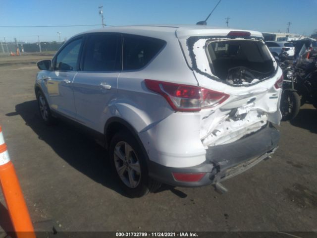 Photo 2 VIN: 1FMCU0GX5EUA78273 - FORD ESCAPE 